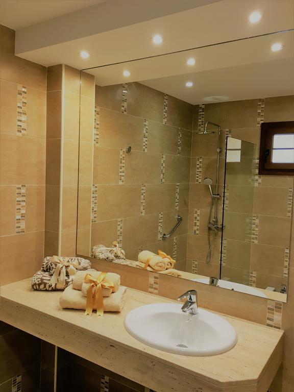 Villa Strelitzia Gran Canaria Инхенио Екстериор снимка