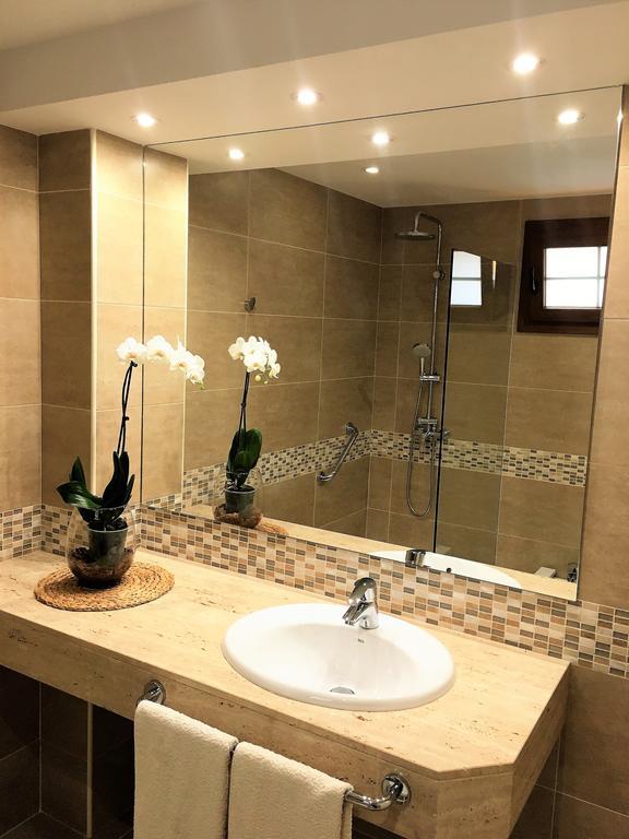 Villa Strelitzia Gran Canaria Инхенио Екстериор снимка