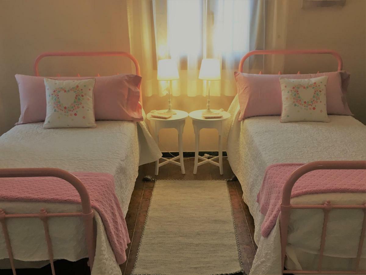 Villa Strelitzia Gran Canaria Инхенио Екстериор снимка