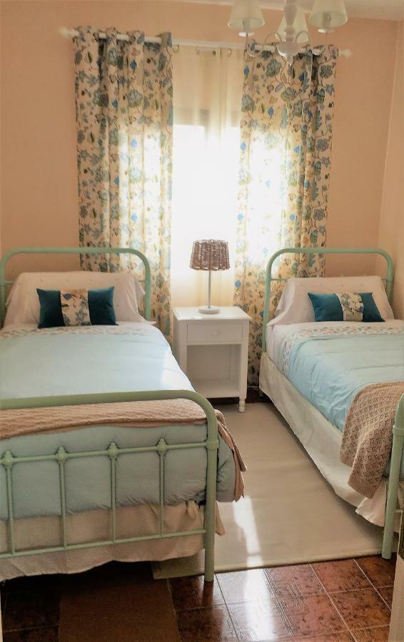 Villa Strelitzia Gran Canaria Инхенио Екстериор снимка
